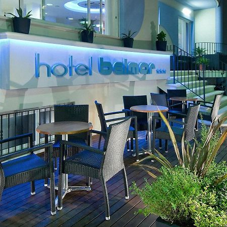 Hotel Belmar Cattolica Dış mekan fotoğraf
