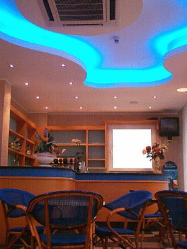 Hotel Belmar Cattolica Dış mekan fotoğraf