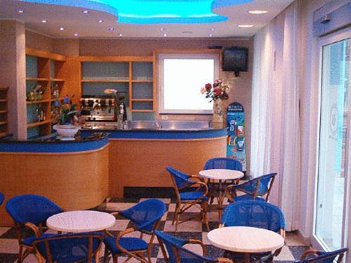 Hotel Belmar Cattolica Dış mekan fotoğraf