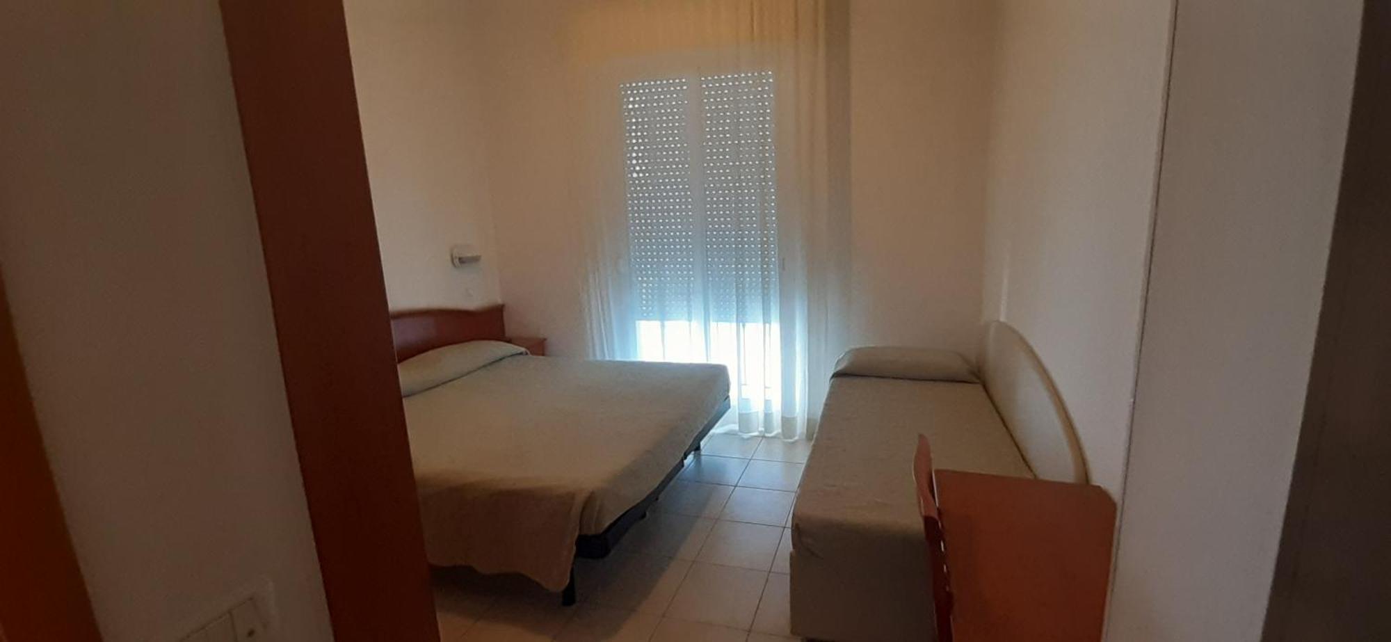 Hotel Belmar Cattolica Dış mekan fotoğraf