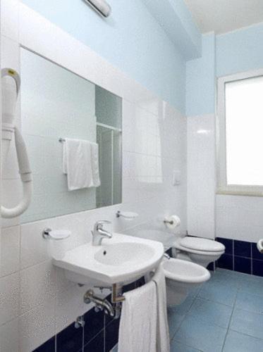 Hotel Belmar Cattolica Dış mekan fotoğraf